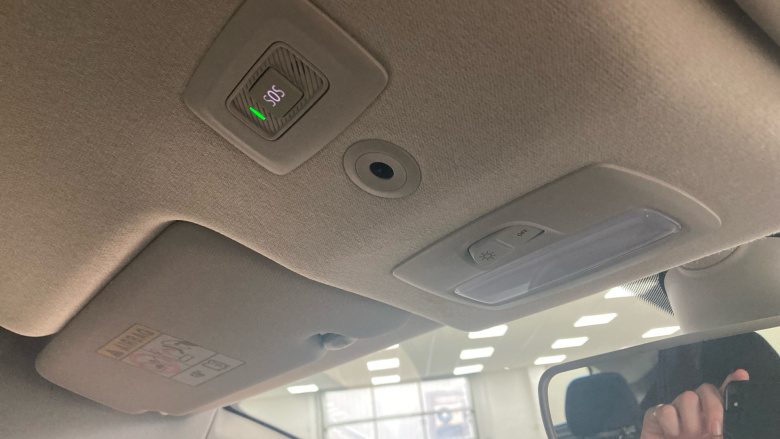 Dacia Sandero Stepway 1.0 TCe Journey 5dr CVT Petrol Hatchback